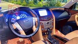 إنفينيتي QX80